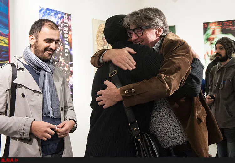 گالری