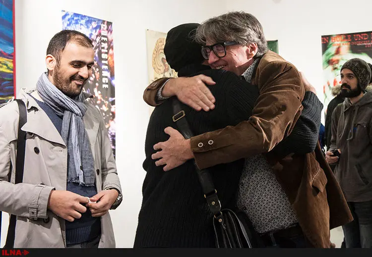 گالری