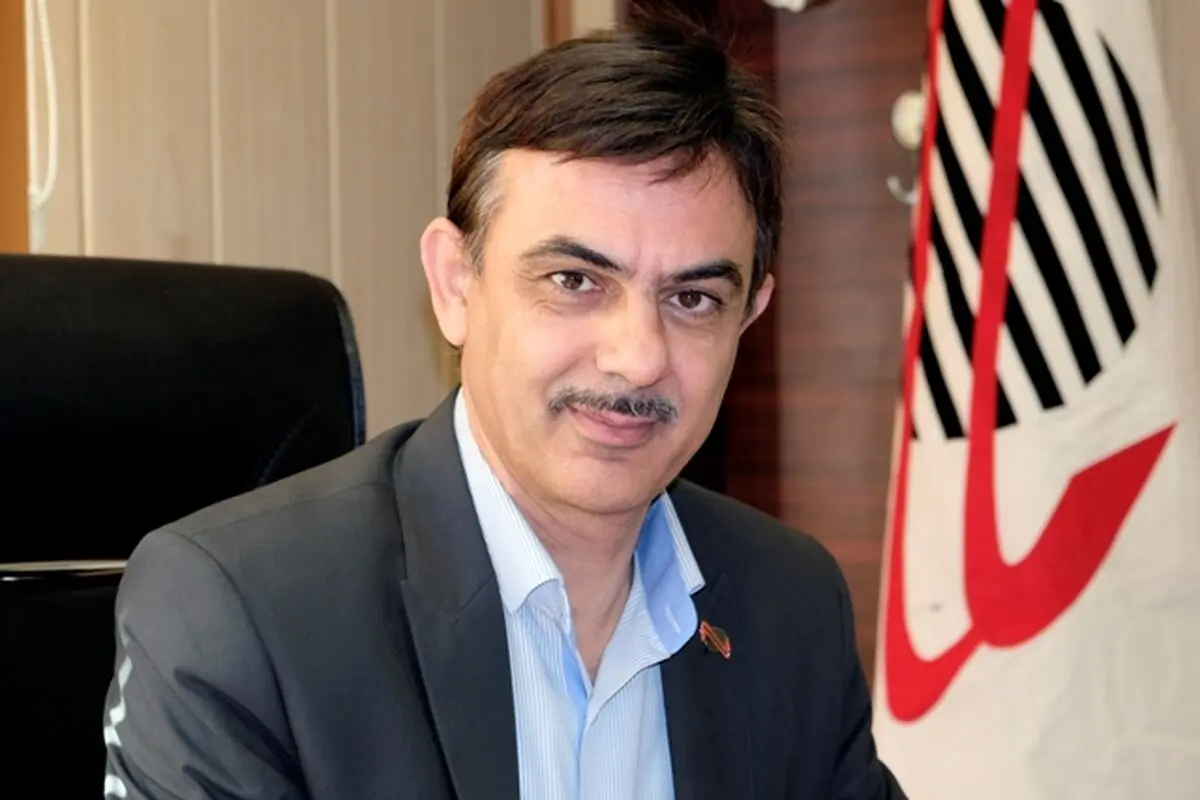 ذوالفقاریان معاون طرح و برنامه ایران کیش شد 