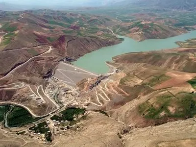 مبلغ ۹۱۶.۶ میلیارد تومان برای طرح های عمرانی فعال و در دست ساخت استان تخصیص یافت