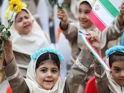 جشن غنچه‌ها فردا برگزار می‌شود