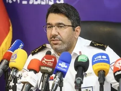 ثبت ۲۲ هزار و ۶۴۳ ماموریت در هفته گذشته/ثبت ۴ سورتی پرواز بالگرد اورژانس هوایی