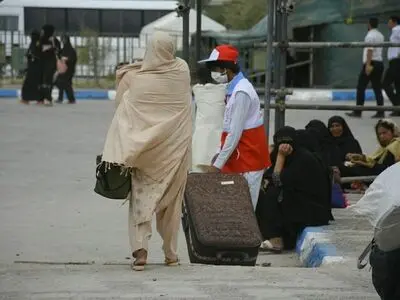 تجویز ۲۵ هزار قلم داروی رایگان برای زائرین پاکستانی