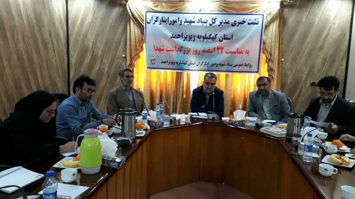 پیگیر شهید نامیدن جانباز سانحه هواپیمایی یاسوج هستیم/ برای‌نامگذاری بیمارستان شهید جلیل باید به قانون تمکین کنیم