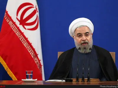 44 طرح با اعتبار970 میلیارد تومان در یزد اجرایی می‌شود/ اجرایی شدن طرح بزرگ انتقال آب از خلیج فارس و دریای عمان به فلات مرکزی با400 میلیون دلار