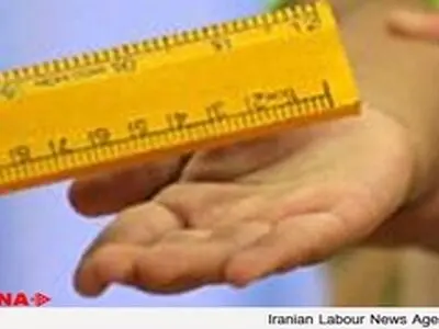 برکناری معلم و مدیر مدرسه در پی تنبیه بدنی دانش‌آموز زاهدانی