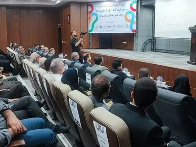 موقعیت  استراتژیک گلستان فرصتی برای صادرات محصولات فناورانه را فراهم کرده است