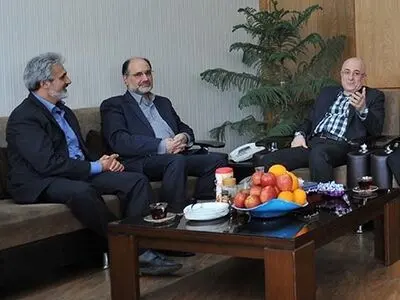 ادامه بازدید‌‌های تکراری از بازسازی تئاترشهر/ پولی به حساب شرکت واردکننده وازیر نشده‌است