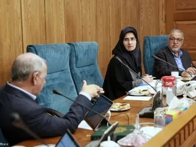 اصلاح و تصویب موادی از لایحه «ایجاد نهاد ملی حقوق بشر و شهروندی»