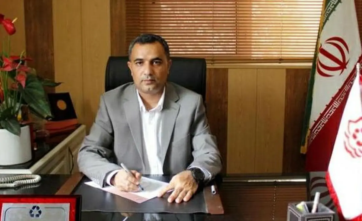 تخلیه ۳۰۰۰ سرویس خاک و نخاله در سایت نخاله های ساختمانی بندرعباس/ کدگذاری ماشین‌آلات حمل نخاله