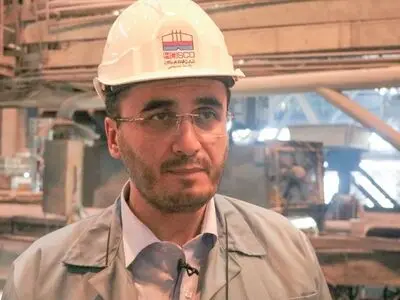 فولاد هرمزگان، پیشران توسعه صنعت فولاد در جنوب کشور