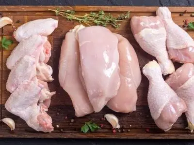 ران یا سینه مرغ؛ برای کاهش وزن کدام بهتر است؟