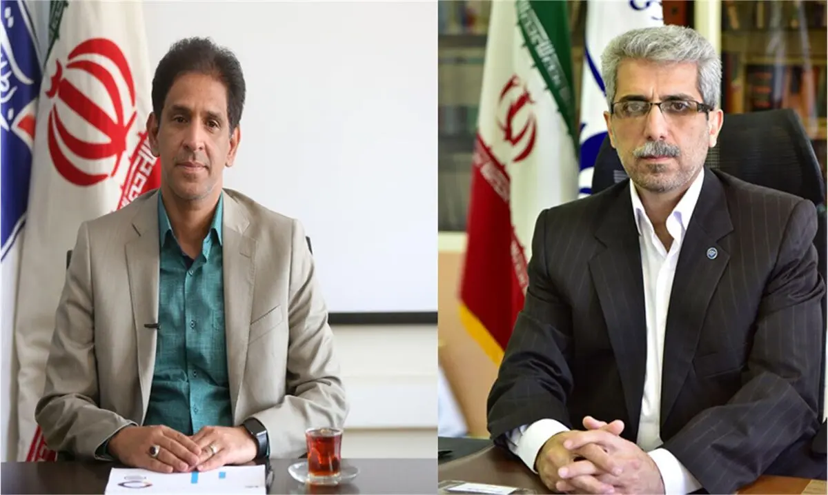 دو عضو موظف هیات مدیره شرکت ارتباطات زیرساخت منصوب شدند