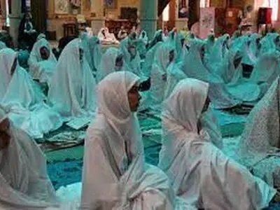 آغاز ثبت‌نام مراسم معنوی اعتکاف دانشجویی 