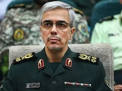 Iran not to allow adventurers make any wrong move against Iran