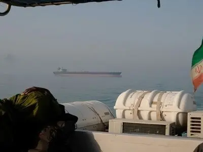 شرکة روسیة تطور حقلین نفطیین فی إیران
