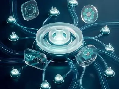 پلتفرم «بازارآن»، راهکار نوین تأمین مالی زنجیره تأمین در بانک توسعه تعاون