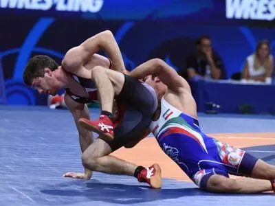 ایران به نایب قهرمانی جهان دست یافت