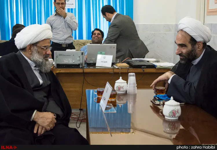 گالری