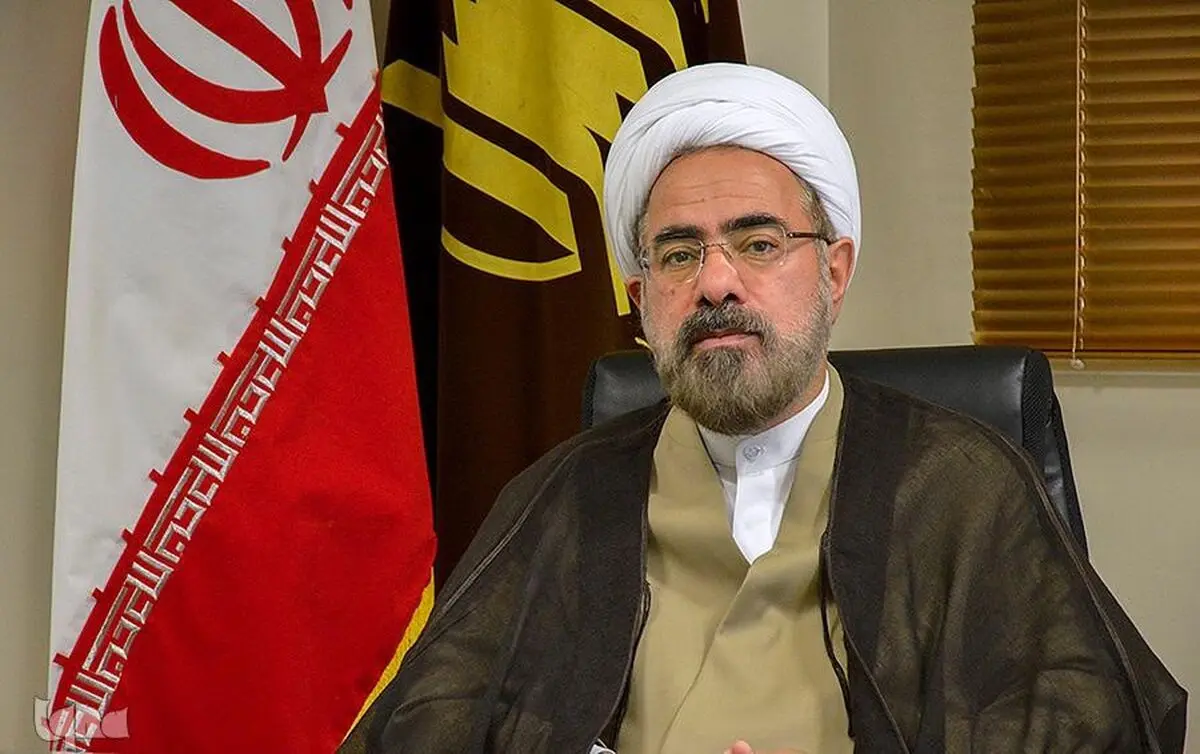 تقدیر رییس بنیاد بین المللی علوم وحیانی اسرا از برگزار کنندگان پویش ملی مهر 