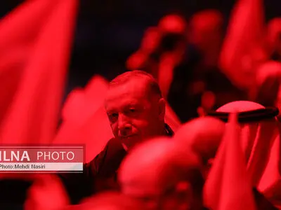 Erdogan reelected leader of Turkey’s ruling party