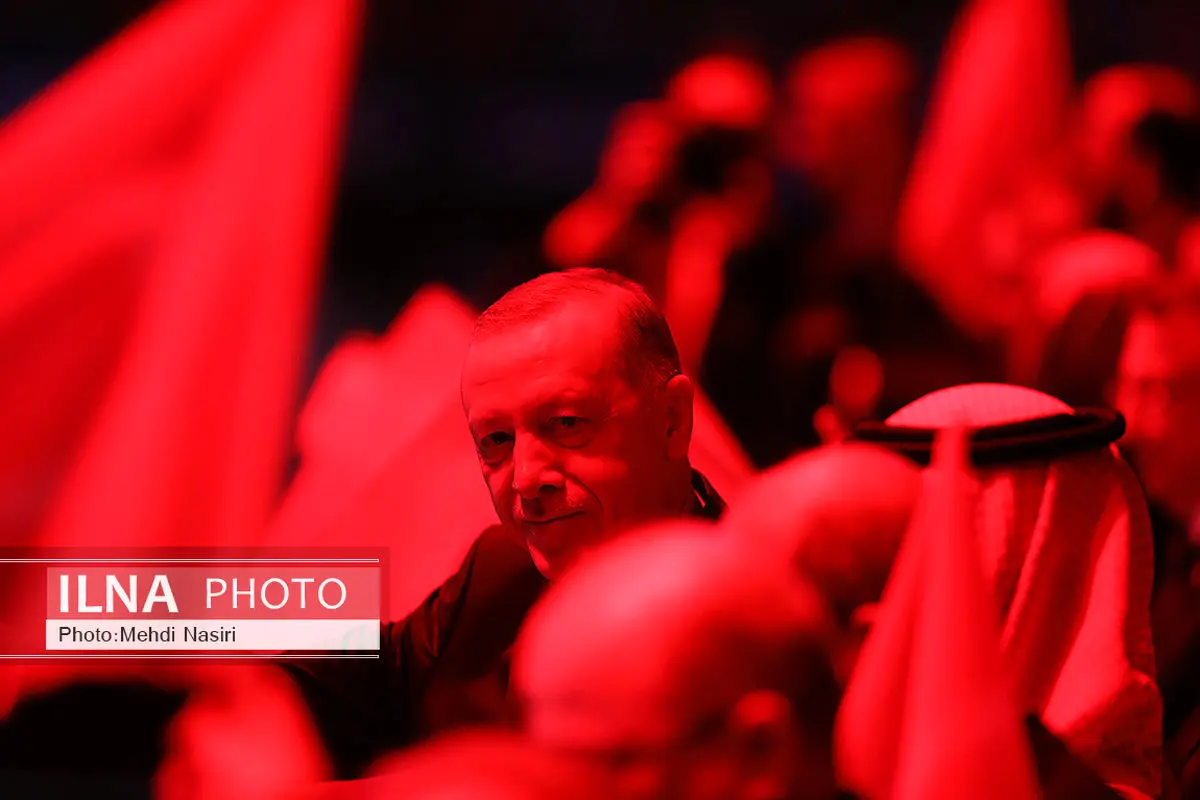 Erdogan reelected leader of Turkey’s ruling party