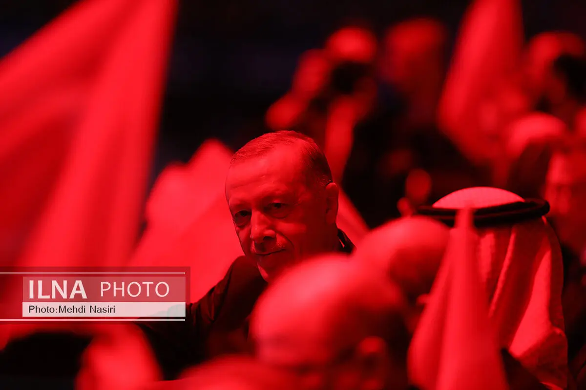Erdogan reelected leader of Turkey’s ruling party