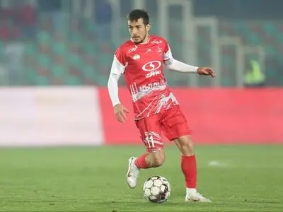 محکومیت میلیاردی سپاهان علیه پرسپولیس