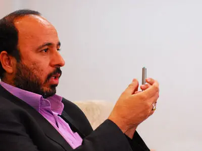 زمان برگزاری جشنواره فیلم روح‌الله تغییر کرد