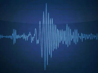 وقوع زمین‌لرزه در فوکوشیمای ژاپن 