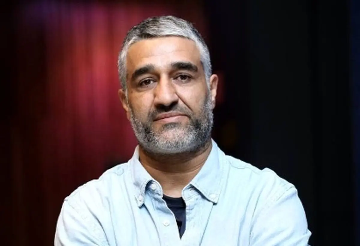 قرار بازداشت پژمان جمشیدی نقض شد