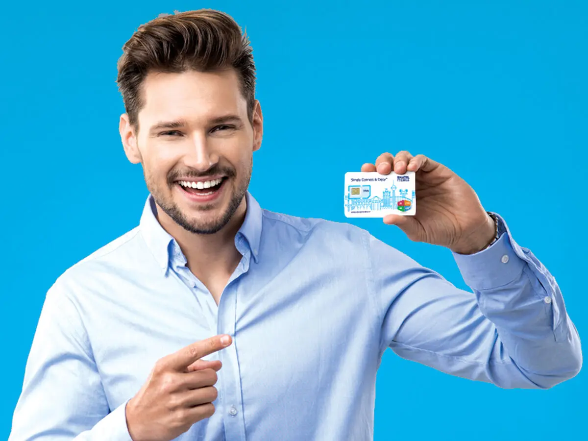 شاتل موبایل به مشترکین سیم‌کارت‌های خود روزانه پیشنهاد شگفت انگیز ارائه می‌کند
