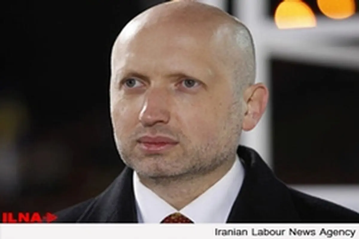 جدایی مناطق شرقی حرکت به سمت پرتگاه است