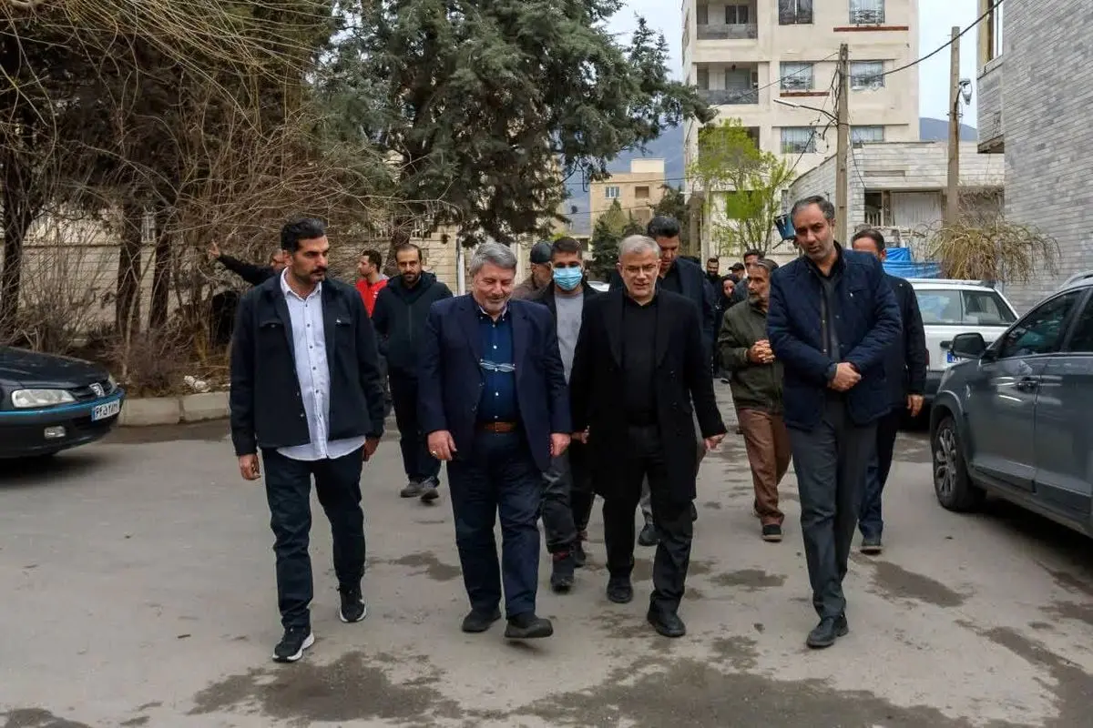  ثبت واقعیت حضور مردم مانع از قربانی شدن حقیقت شد