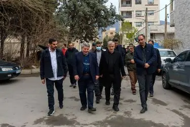  ثبت واقعیت حضور مردم مانع از قربانی شدن حقیقت شد