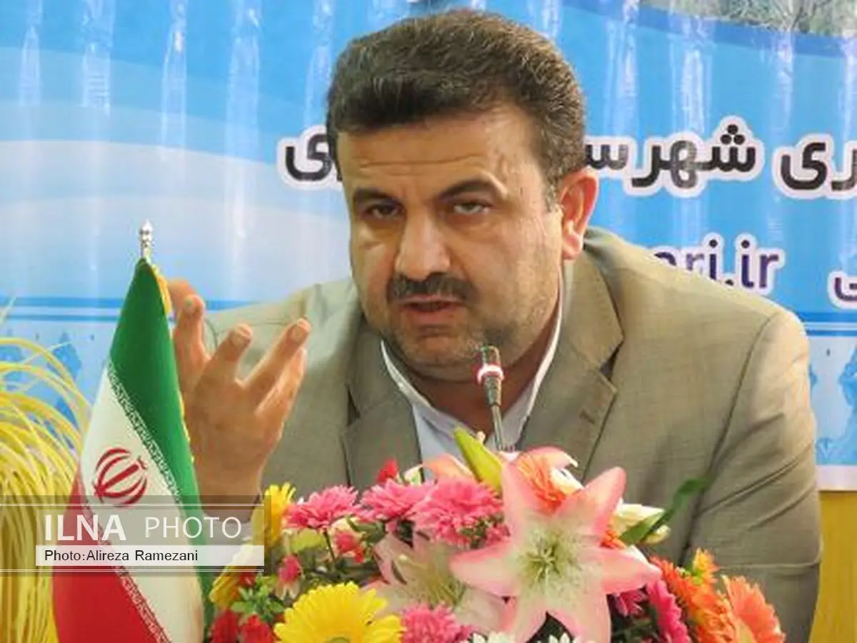 دعوت حسین زادگان از مردم جهت ثبت نام  درسرشماری نفوس و مسکن /عملیات میدانی سرشماری آزمایشی برگزار شد
