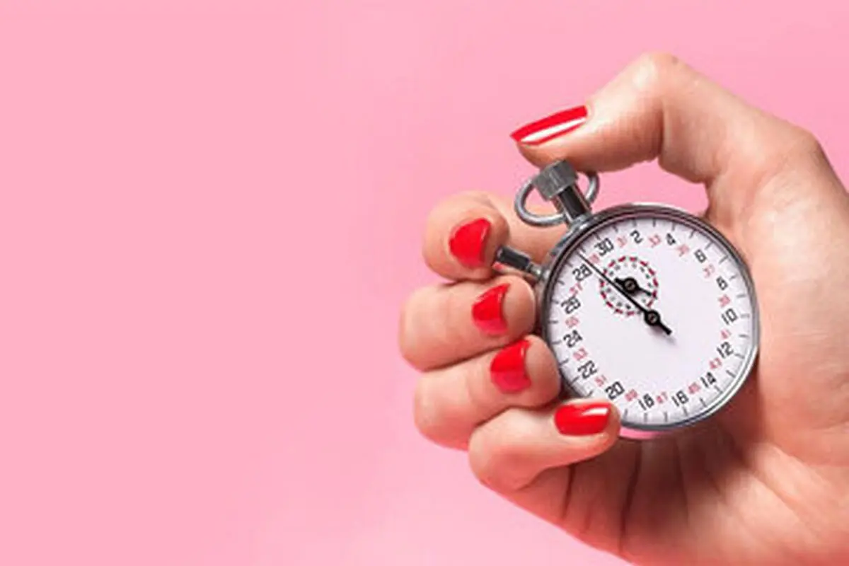 یک عامل مهم در ابتلا به یائسگی زودرس