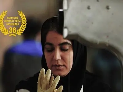 «چپ دست» به سی‌وششمین جشنواره اکسگراند آلمان راه یافت