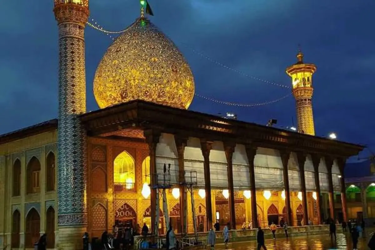 بیانیه محکومیت حمله تروریستی حرم شاهچراغ (ع)