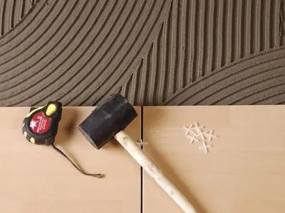 درباره چسب کاشی و چسب سرامیک چه می‌دانید؟