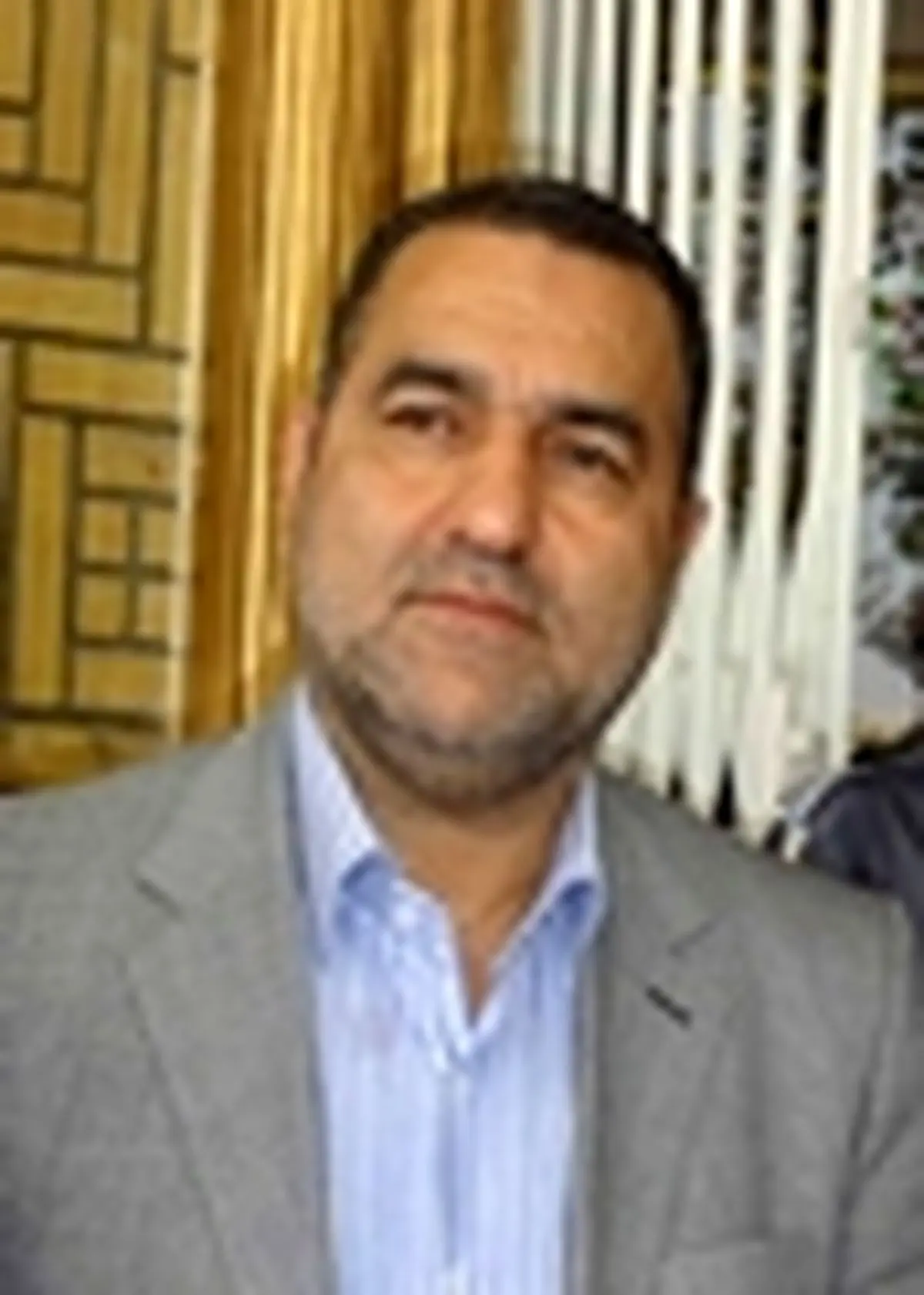 خدمت به کودکان استثنایی ذخیره آخرت است