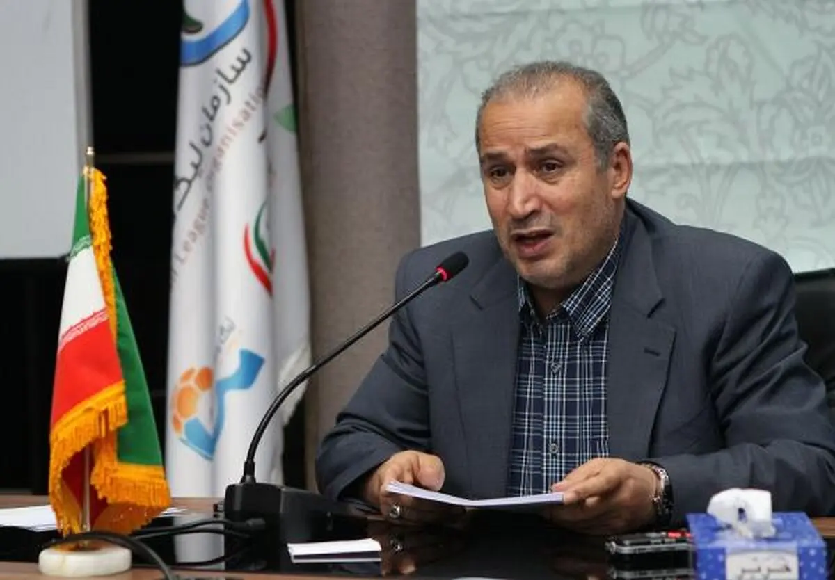 باشگاه‌ها در مسیر عبور از فرمان تاج؛ اردو، بازیکن و مربی خارجی آزاد!
