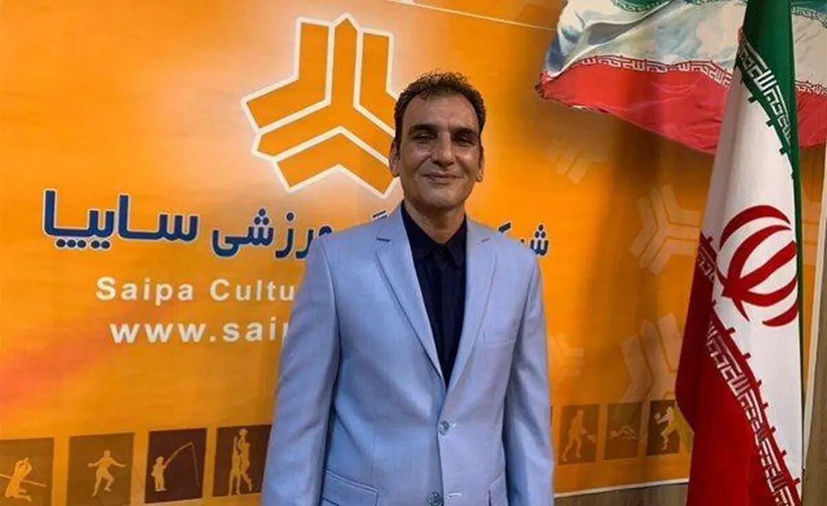 خوش نظر: با کادر استقلال بحث نکردیم/ قرار نیست ساکت بشینیم