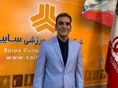 خوش نظر: با کادر استقلال بحث نکردیم/ قرار نیست ساکت بشینیم