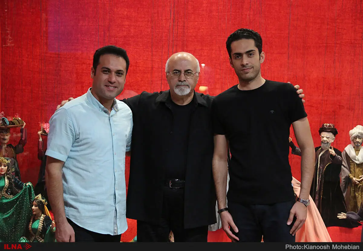 افسانه سه یار دبستانی دروغ محض است/پاواراتی یک میلیون سال دیگر هم نمی‌توانست ردیف‌ آوازی را بخواند/علیزاده نمی‌تواند درباره اپرای خیام نظر دهد