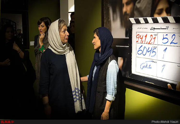 گالری