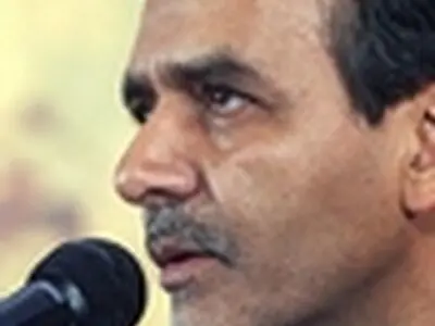 علی اکبری: دچار رکود نسبی در اکران هستیم