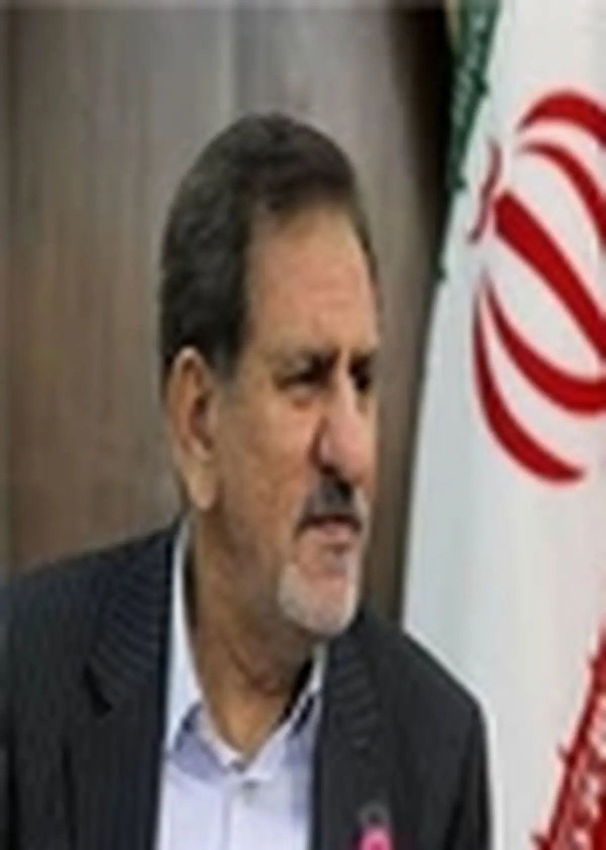 معاون اول رئیس جمهور به اصفهان سفر می‌کند
