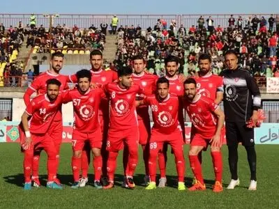 مربی سپیدرود: به نتایج تراکتور کار نداریم بخواهیم برنده می شویم