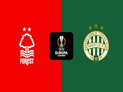 ویدئو: خلاصه بازی ناتینگهام فارست 4-0 فرانس واروش